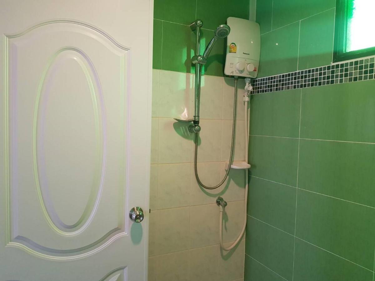 Hotel Blue Bed Pattaya Sha Ban Nong Ket Yai Exterior foto